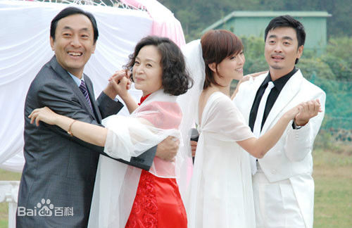 刘莉莉影视照片