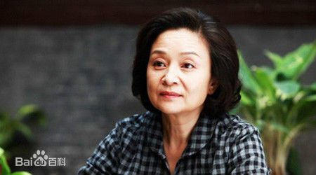 刘莉莉影视照片