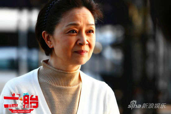 刘莉莉影视照片