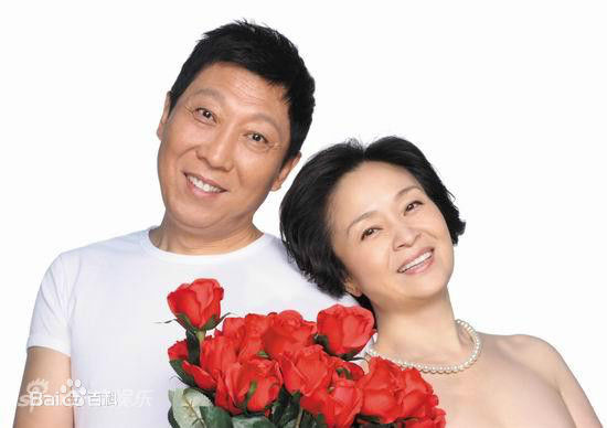 刘莉莉影视照片