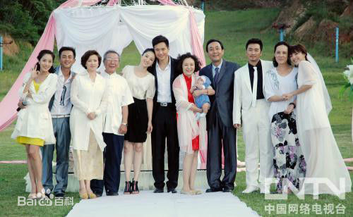 刘莉莉影视照片