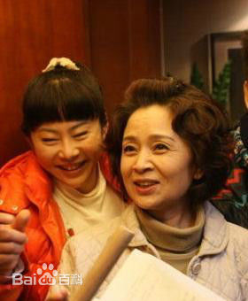 刘莉莉影视照片