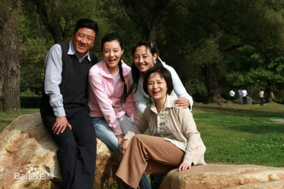 刘莉莉影视照片