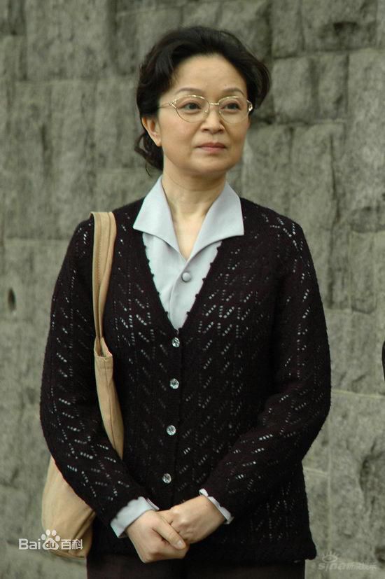 《刘莉莉》精彩图册