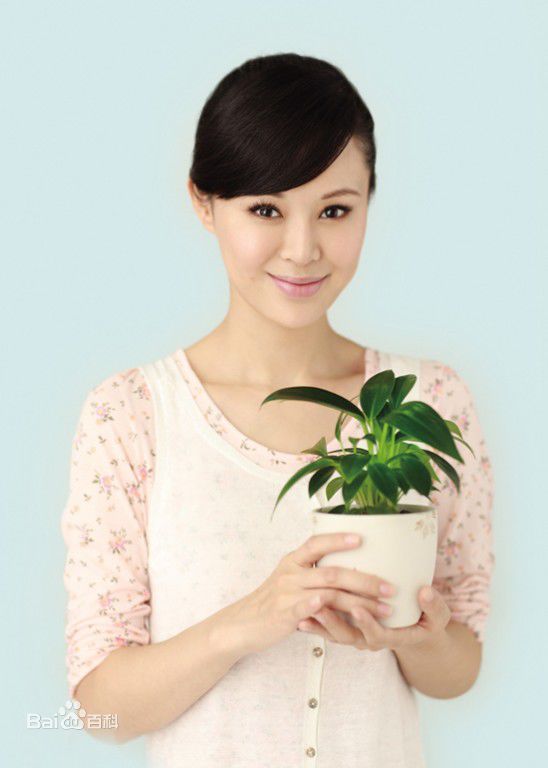 最新关悦(Guan Yue)性感图片