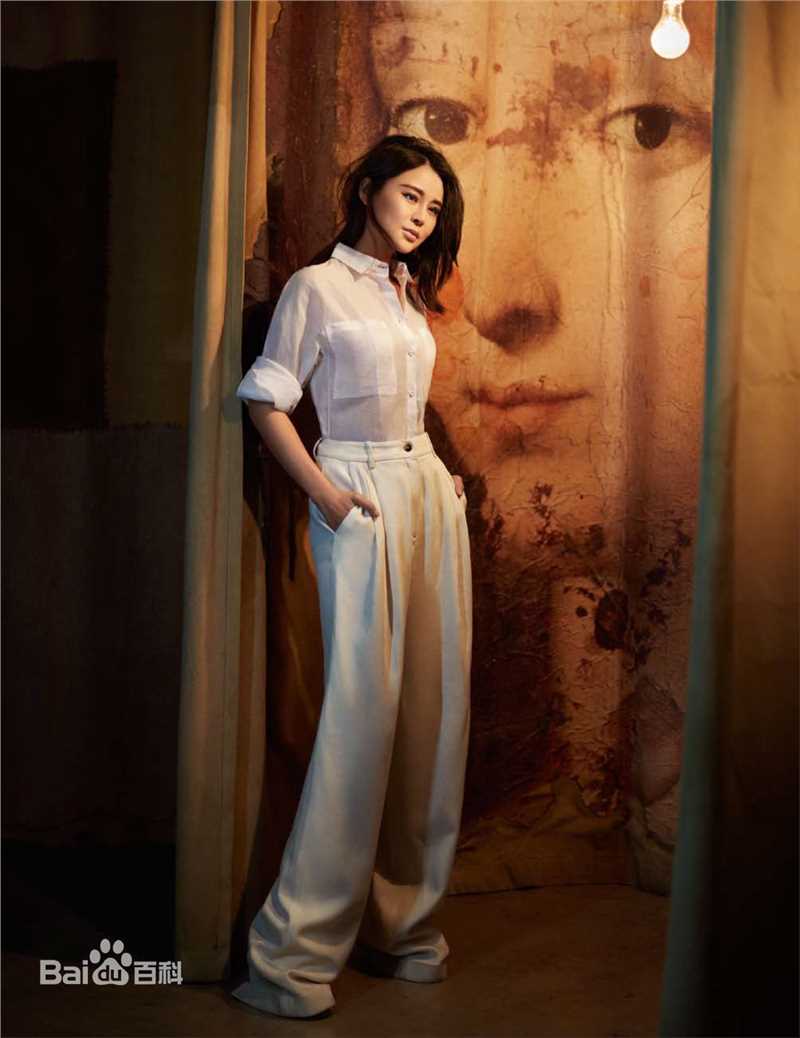 最全关悦(Guan Yue)壁纸