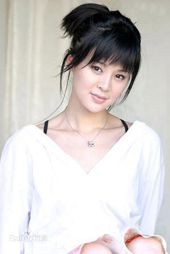 最全关悦(Guan Yue)壁纸