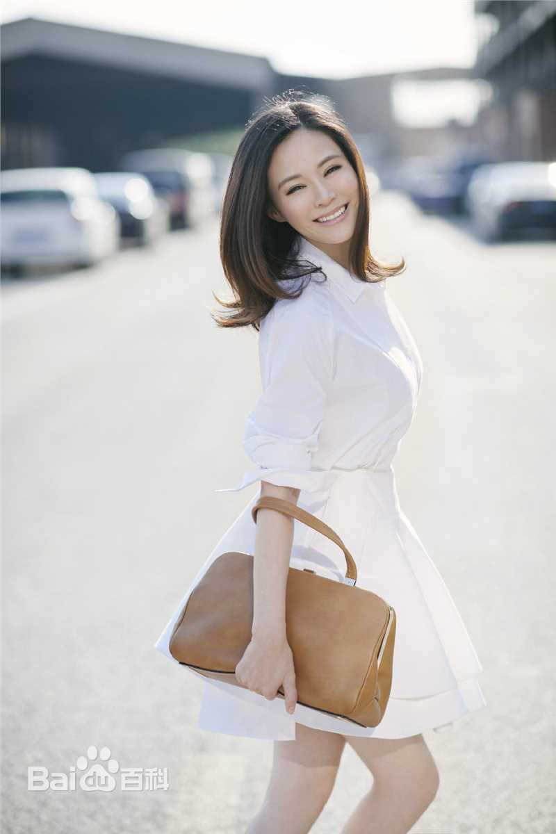 关悦(Guan Yue)前后照片