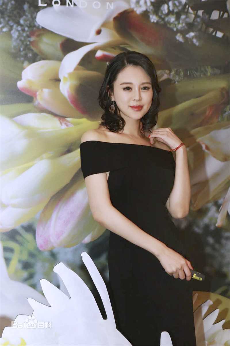 关悦(Guan Yue)其他活动性感图片图集