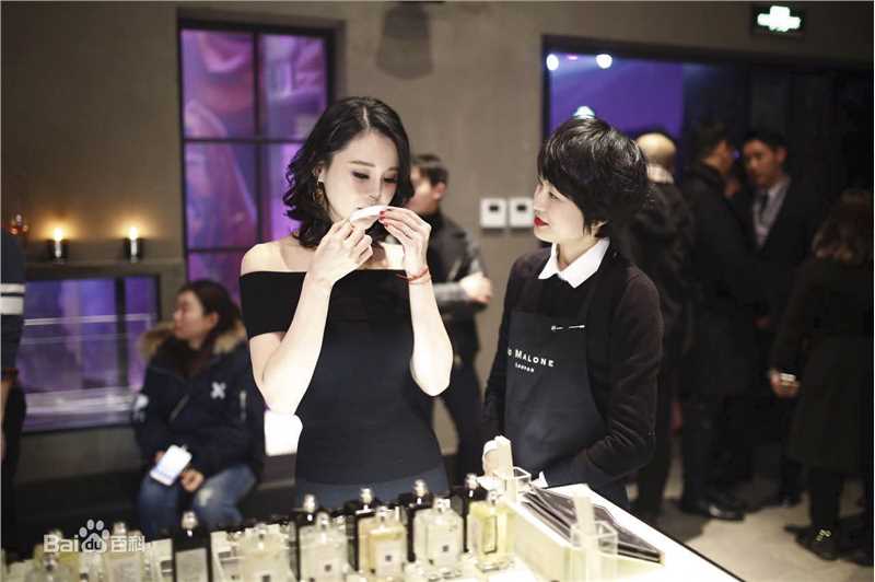 关悦(Guan Yue)其他活动性感图片图集