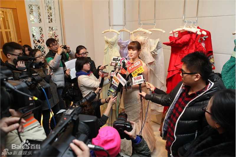 最新关悦(Guan Yue)精彩图册