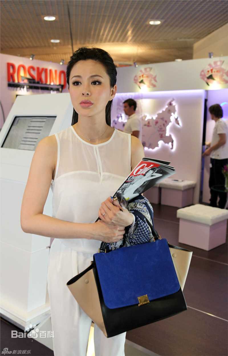 最新关悦(Guan Yue)精彩图册