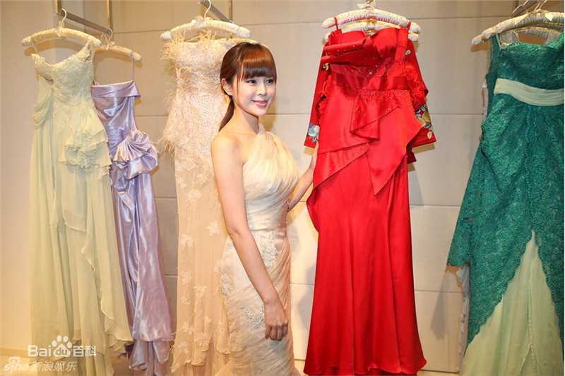 最新关悦(Guan Yue)精彩图册