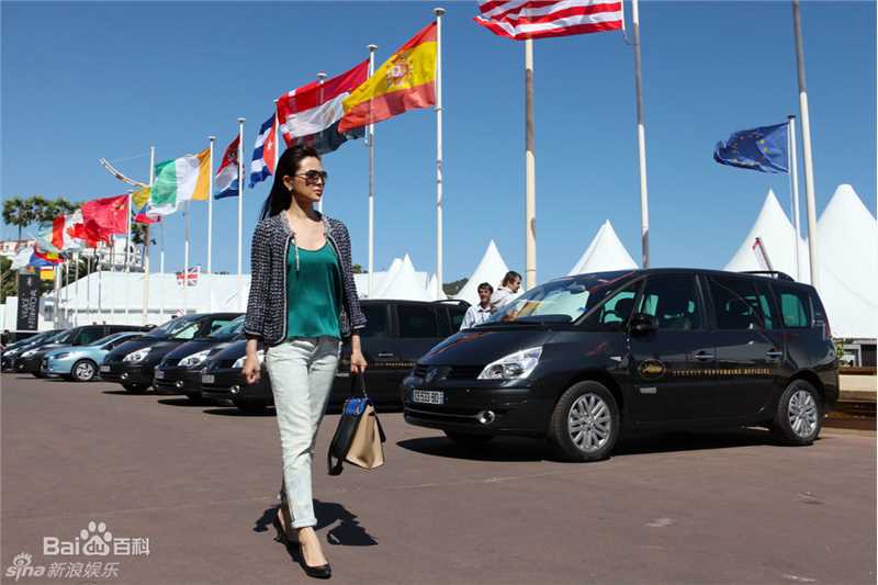 最新关悦(Guan Yue)精彩图册