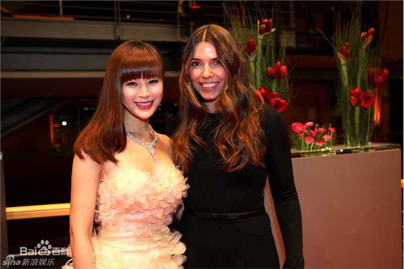 最新关悦(Guan Yue)精彩图册