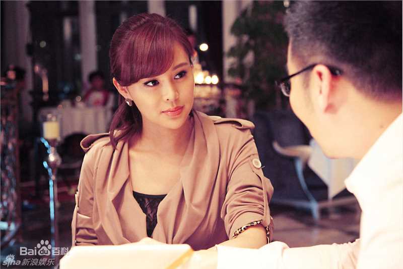 最新关悦(Guan Yue)精彩图册