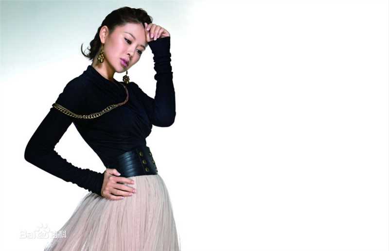 最新关悦(Guan Yue)精彩图册