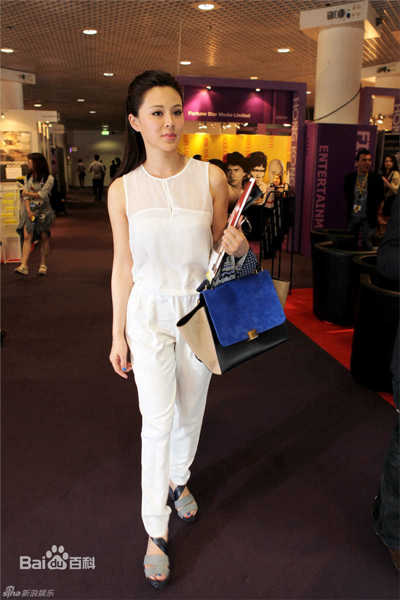 最新关悦(Guan Yue)精彩图册