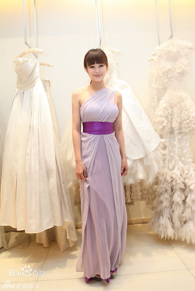 最新关悦(Guan Yue)精彩图册