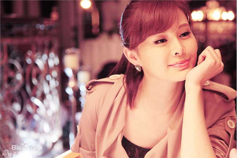 最新关悦(Guan Yue)精彩图册