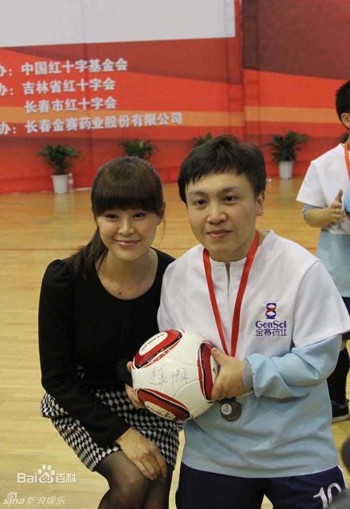 最新关悦(Guan Yue)精彩图册