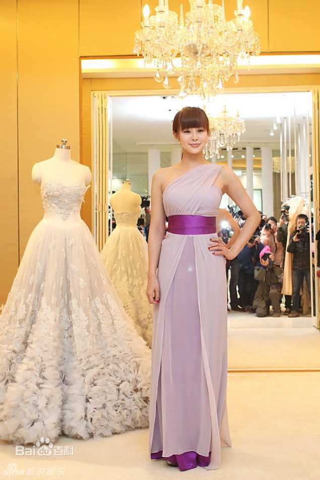 最新关悦(Guan Yue)精彩图册