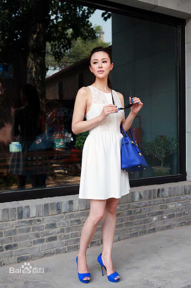 最新关悦(Guan Yue)精彩图册