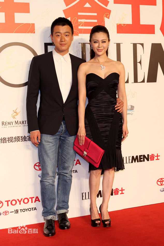 最新关悦(Guan Yue)精彩图册