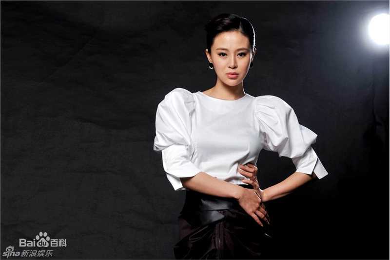 最全关悦(Guan Yue)精彩图册