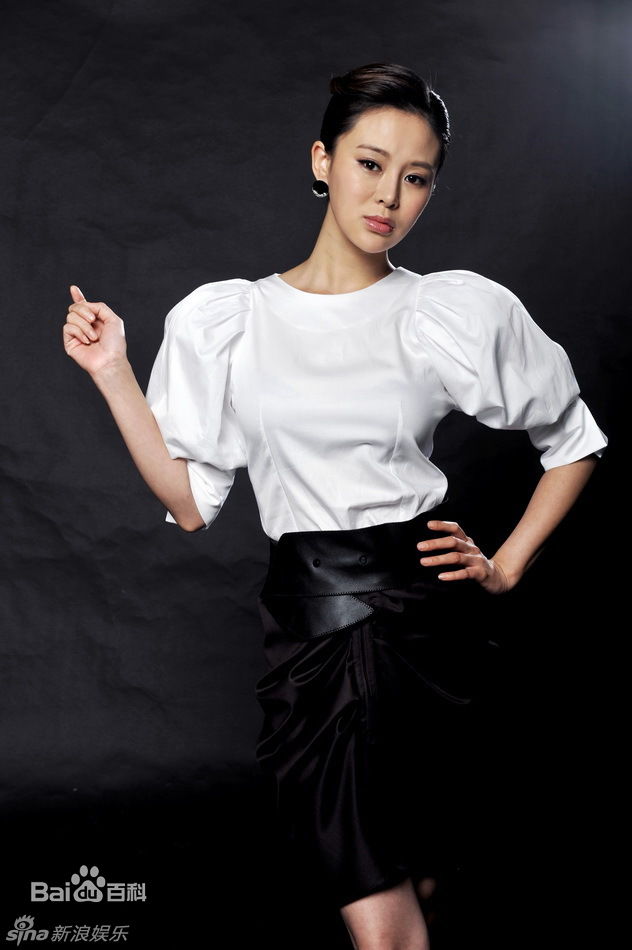 最全关悦(Guan Yue)精彩图册