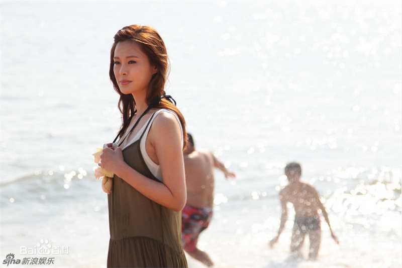 最全关悦(Guan Yue)精彩图册