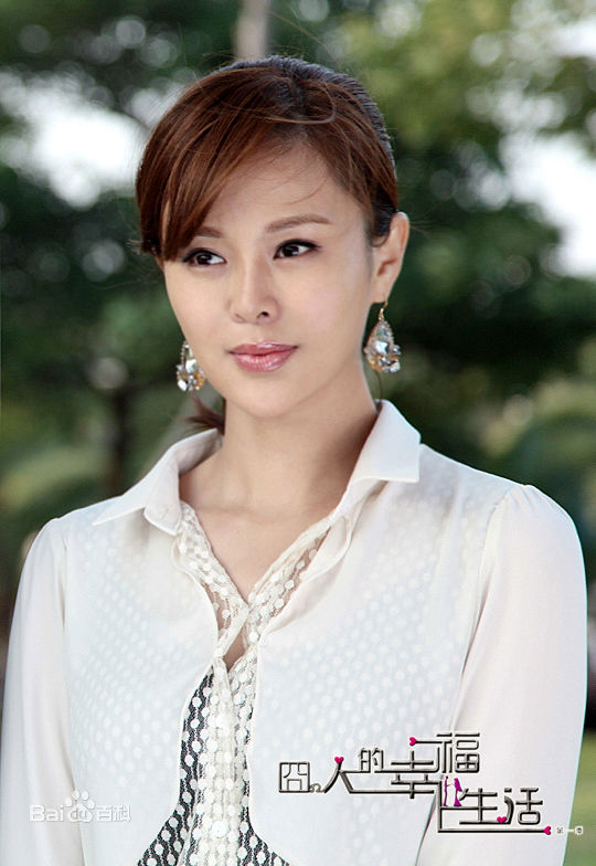 最全关悦(Guan Yue)精彩图册