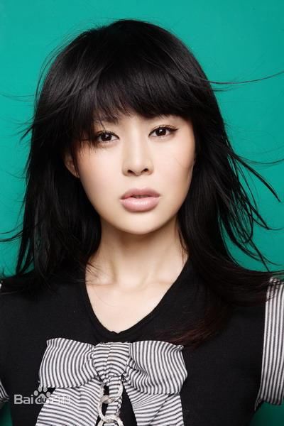 精选关悦(Guan Yue)精彩图册