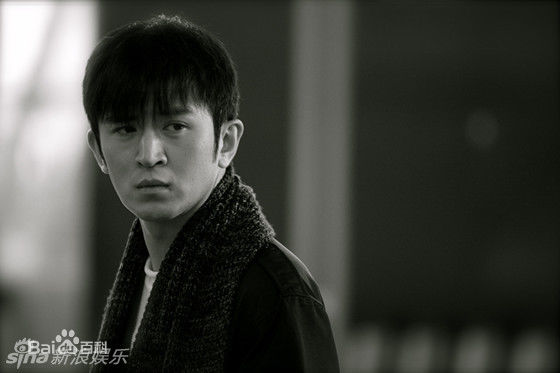 郭家铭精彩图册