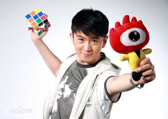 郭家铭精彩图册