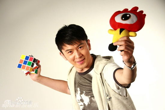 郭家铭精彩图册