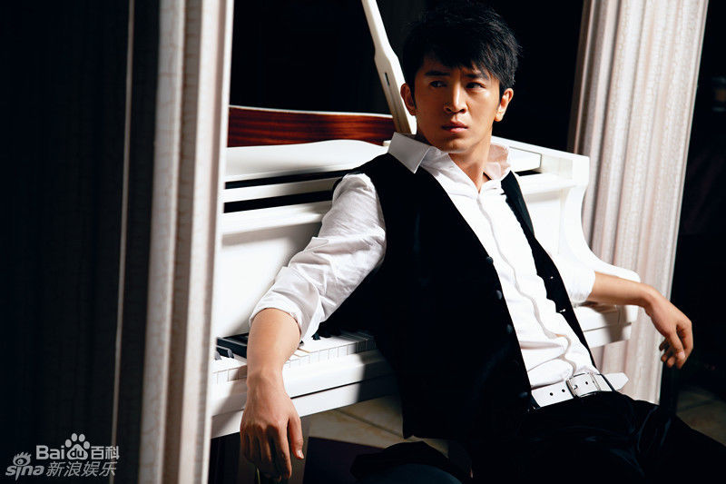 郭家铭精彩图册