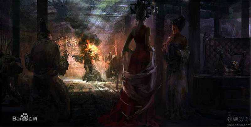 郭家铭精彩图册