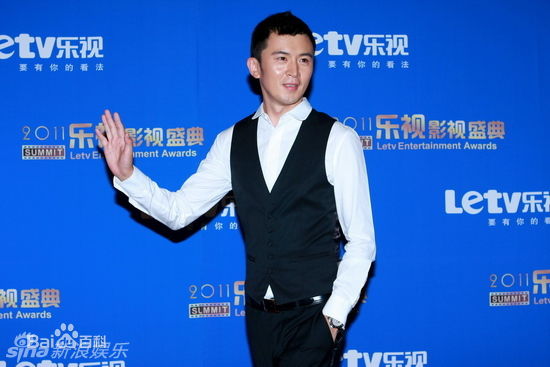 郭家铭精彩图册