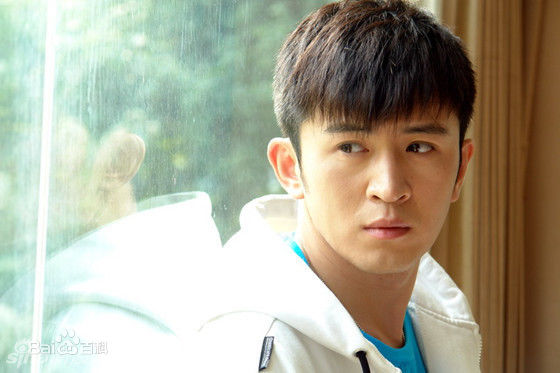 郭家铭精彩图册