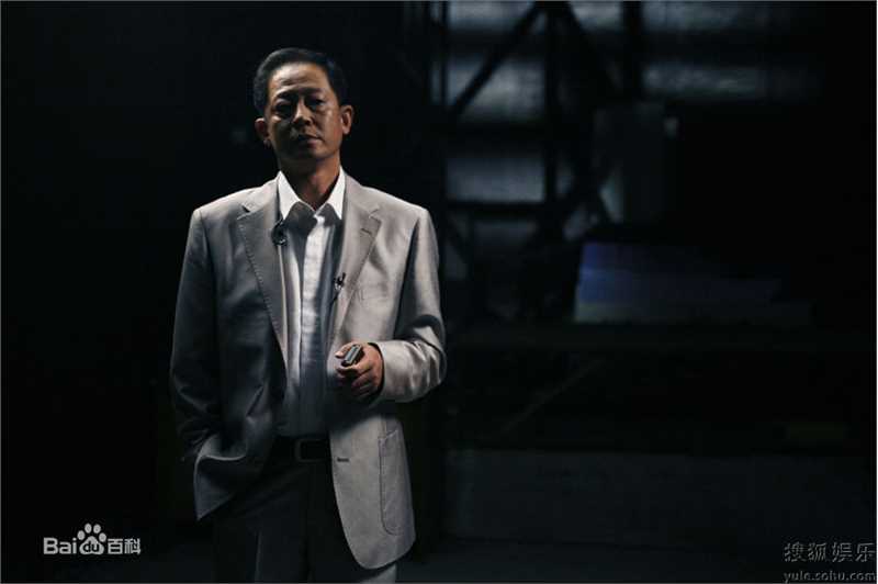 郭家铭精彩图册