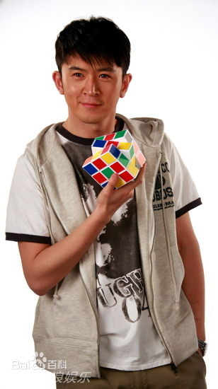 郭家铭精彩图册