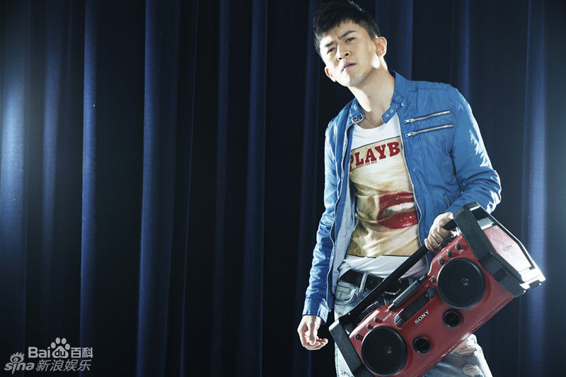 郭家铭精彩图册