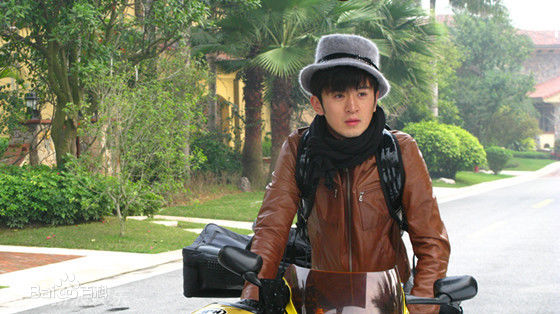 郭家铭精彩图册