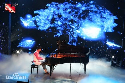 郭家铭精彩图册