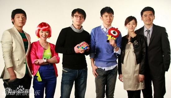 郭家铭精彩图册