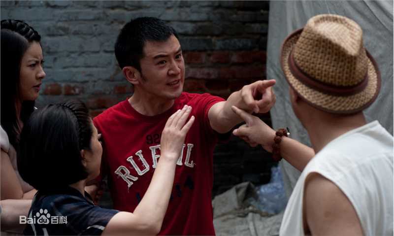 郭家铭精彩图册