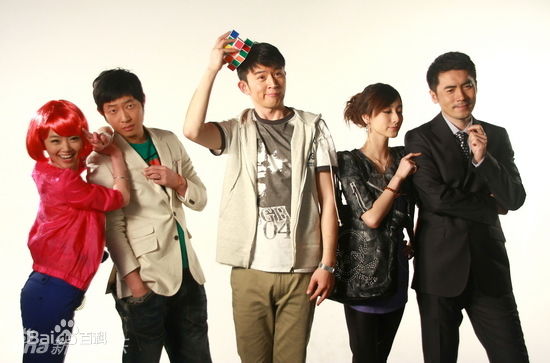 郭家铭精彩图册