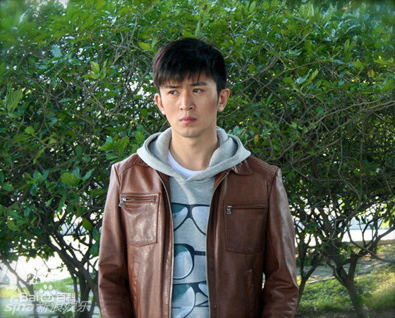 郭家铭精彩图册