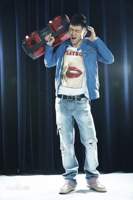 郭家铭精彩图册